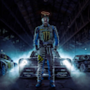 Meet your Posher, Royle